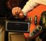 Aroma TG08B 10w Bass Guitar Amp w Drum M