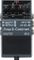 Boss Amp & Cabinet Effects Pedal
