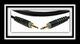 Klotz Stereo 3M Mini Jack-Mini Jack Lead