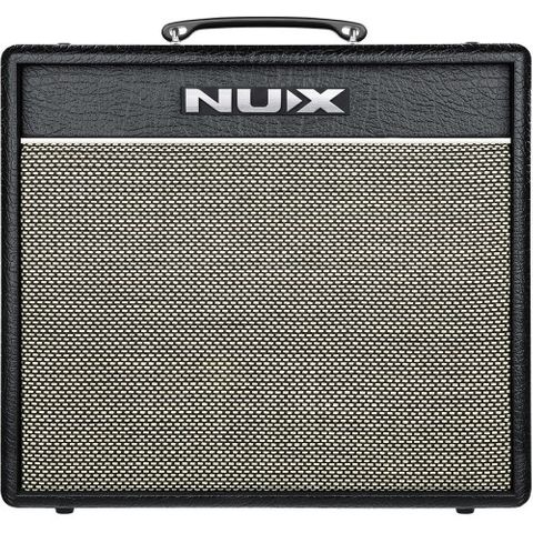 Nux Mighty 40w Amplifier MKII