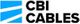 CBI MH2N30 XLR - Jack 30' Mic Lead