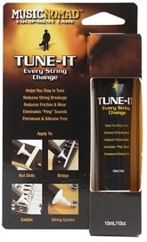 Music Nomad Tune It Lubricant