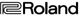 Roland KS11Z Keyboard Stand