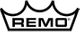 Remo BE-0310-00 EMP Clear 10in Drum Skin