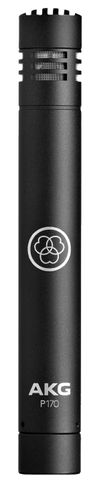 AKG P170 Instrumental Microphone