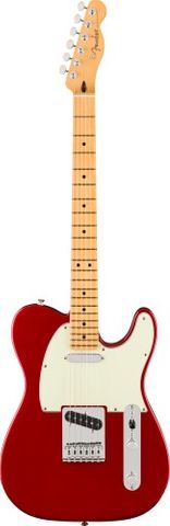 Fender 75th Ann Player II Tele CAR