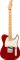 Fender 75th Ann Player II Tele CAR