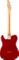 Fender 75th Ann Player II Tele CAR