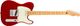 Fender 75th Ann Player II Tele CAR