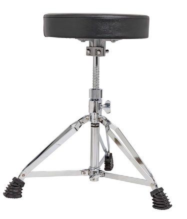 DXP DA1241 Heavy Duty Drum Throne