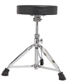 DXP DA1241 Heavy Duty Drum Throne