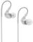 MEE Audio M6G2 Clear Earphones