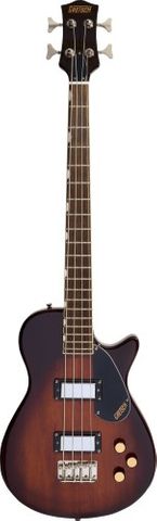 Gretsch Streamliner Jet Club Bass Guitar