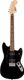 Fender Mustangs