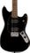 Fender Sqr Sonic Mustang Black Electric