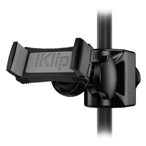 IK iRig Xpand Mini Mic stand Mount