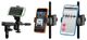 IK iRig Xpand Mini Mic stand Mount