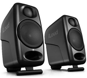 IK iLoud Micro Studio Monitors (Pair)