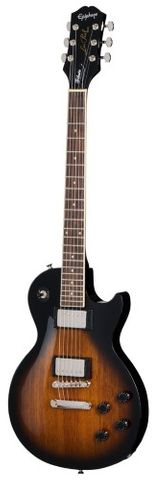 Epiphone Tribute Les Paul Vintage Sburst