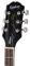 Epiphone Tribute Les Paul Vintage Sburst