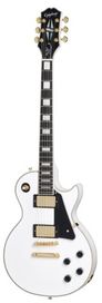 Epiphone Custom Les Paul Electric Guitar