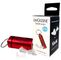 Limousine 18db and 26db Clear Earplugs