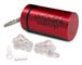 Limousine 18db and 26db Clear Earplugs