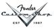 Fender Custom Shop Fat 50s Pick Up