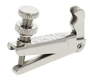 Violin Chrome String Adjust 1/2 - 1/4