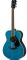 Yamaha FS820 Turquoise Acoustic Guitar