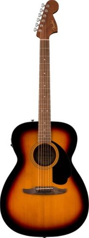 Fender California Std 3SB Monterey Gtar