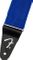 Fender 2in Polypro Logo BLUE Strap