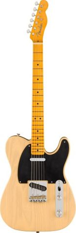 Fender 75th Ann America Vint 51 Nocaster