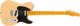 Fender 75th Ann America Vint 51 Nocaster