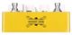 Tone City T32 Big BrotherGolden Plexi D