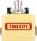 Tone City T3 Mini Sweet Cream Overdrive