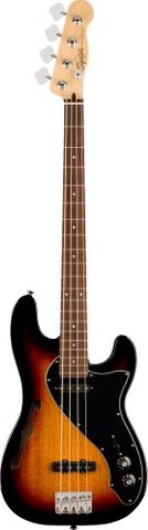 Fender Paranormal Precision Bass