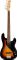 Fender Paranormal Precision Bass