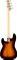 Fender Paranormal Precision Bass