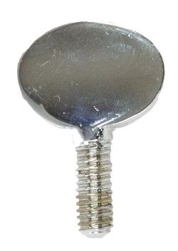 Cello/Bass Endpin Screw Only