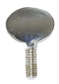 Cello/Bass Endpin Screw Only