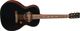 Gretsch Jim Dandy Deltoluxe Guitar