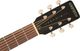 Gretsch Jim Dandy Deltoluxe Guitar