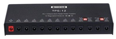 Tone City TPS12 Pedal Power Supply