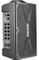 Nux 2Ch 270w Battery Busker Amp w FX