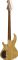 Aria 313MKII Detroit Natural Bass Guitar