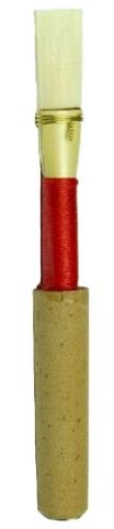 Chartier Med Soft (Red) Trad Oboe Reed