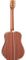 Takamine TP3G Mini TravellerAc/El Guitar
