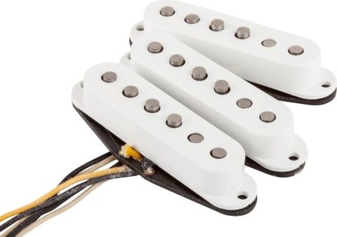 Fender Texas Special Strat Pick Up Set
