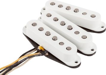 Fender Texas Special Strat Pick Up Set